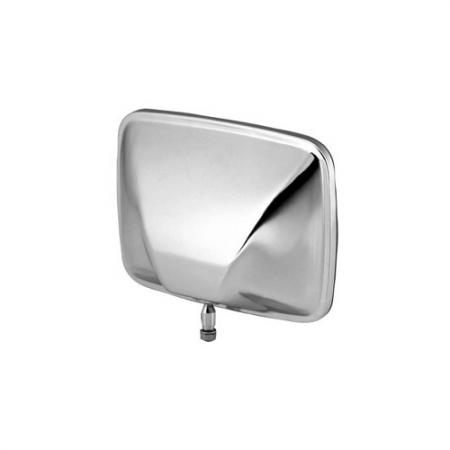 Speilhode med kromfinish for campingvogn, SUV, stor pickup og varebil - Speilhode med kromfinish for campingvogn, SUV, stor pickup og varebil