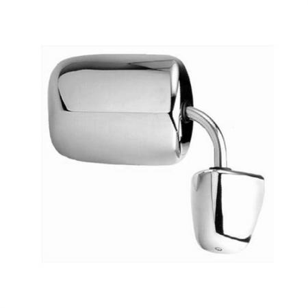 Car Mirror for Full Size Dodge Pickup Truck & Cargo Van - Car Mirror for Full Size Dodge Pickup Truck & Cargo Van