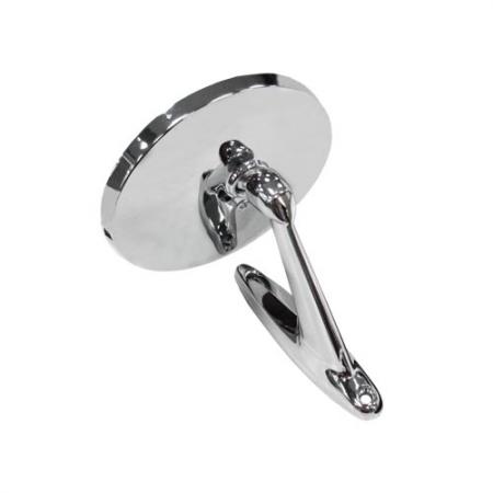 Универсальное 4 3/4" круглое автомобильное зеркало