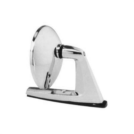 Универсальное 4 3/4" Делюкс круглое автомобильное зеркало