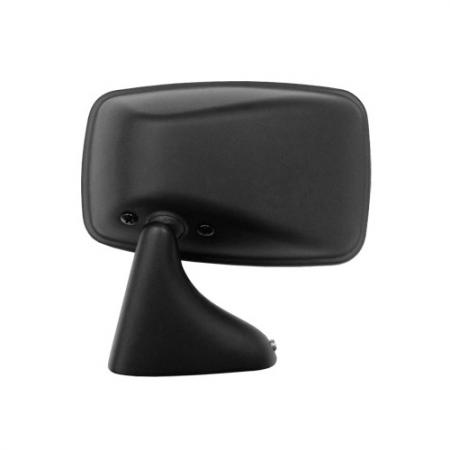 Mini, MG, Triumph için Sol Siyah Tex Stil Ayna - Mini, MG, Triumph için Sol Siyah Tex Stil Ayna