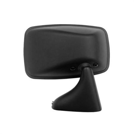 Mini, MG, Triumph için Sağ Siyah Tex Stil Ayna - Mini, MG, Triumph için Sağ Siyah Tex Stil Ayna