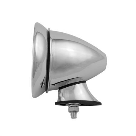 Evrensel 3 1/2” Talbot Junior Tarzı Spor Ayna - Evrensel 3 1/2” Talbot Junior Tarzı Spor Ayna