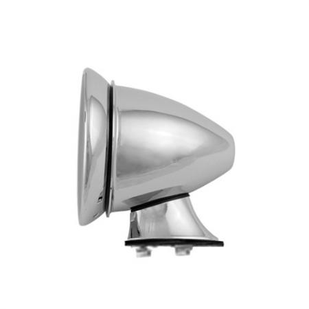 Evrensel 3 1/2” Talbot Junior Tarzı Spor Ayna - Evrensel 3 1/2” Talbot Junior Tarzı Spor Ayna