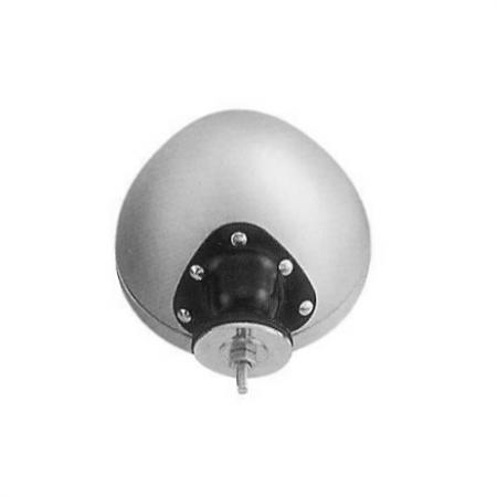 Ford Mustang için Universal 3 1/2" Klasik Raydyot Stil Ayna - Ford Mustang için Universal 3 1/2" Klasik Raydyot Stil Ayna