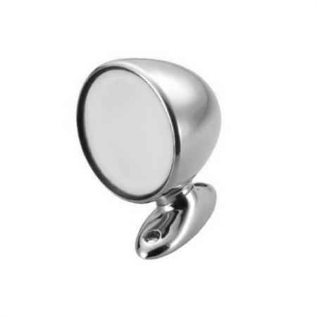 Universal 4" Fender Mirror Housing