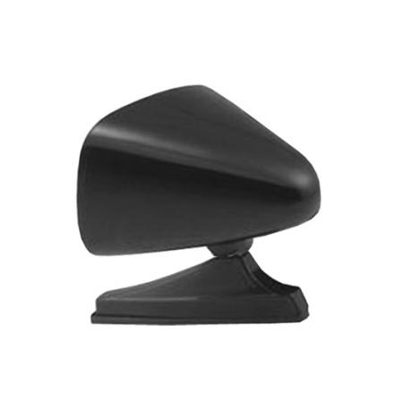 Большое зеркало для автомобиля Dual Sport размером 5 7/8" x 3 7/8" черного цвета - Большое зеркало для автомобиля Dual Sport размером 5 7/8" x 3 7/8" черного цвета