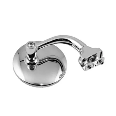 Klasik Araba, Vintage Araba, Hot Rod, Rat Rod için Universal 3" Peep Ayna - Klasik Araba, Vintage Araba, Hot Rod, Rat Rod için Universal 3" Peep Ayna