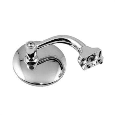 MG, Triumph için Evrensel 3" Dikiz Aynası - MG, Triumph için Evrensel 3" Dikiz Aynası