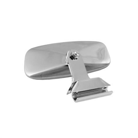 Kelepçeli Araba Aynası - Kelepçeli Araba Aynası