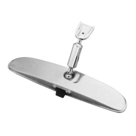 Καθρέπτης Οπίσθιας Όψης 10" Ημέρας/Νύχτας Παντός Τύπου