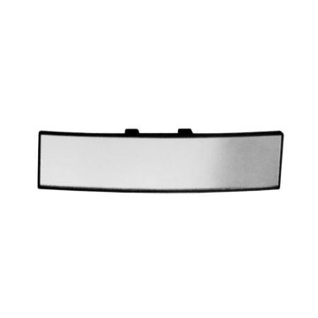 Rétroviseur intérieur noir 10 3/4" X 2 7/8" - Rétroviseur intérieur noir 10 3/4" X 2 7/8"