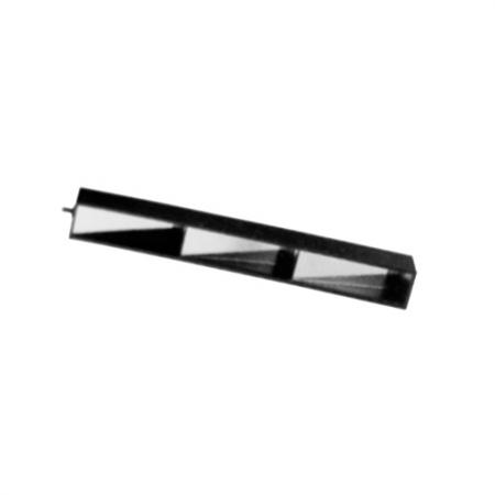 Multi-Panel Interior Rear View Mirror for Most Truck - Multi-Panel Interior Rear View Mirror for Most Truck