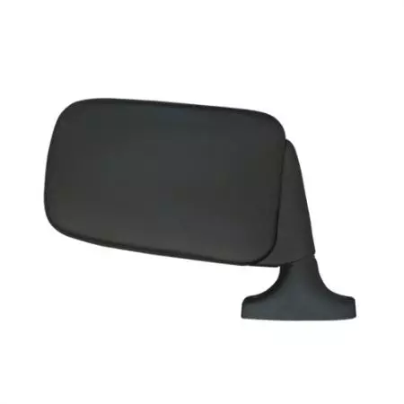 Zrcátko se symbolem vlajky ve stylu Deluxe - Zrcátko se symbolem vlajky ve stylu Deluxe