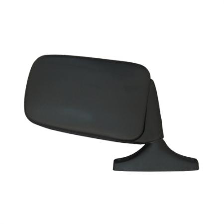 Deluxe Flag Style Side View Mirror - Deluxe Flag Style Side View Mirror