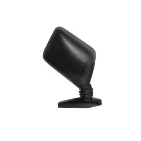 Pravé zrcátko - Pravé zrcátko