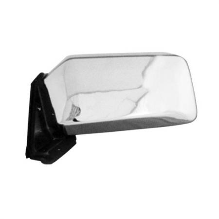 Left Side View Mirror - Left Side View Mirror