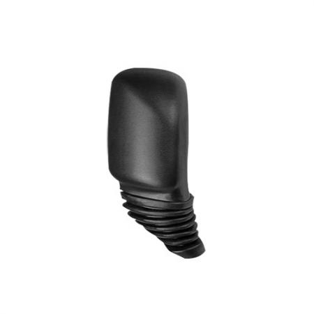 日産ダットサンフェアレディ240Z(S30)、260Z、280Z 1970-80用の右側のミラー