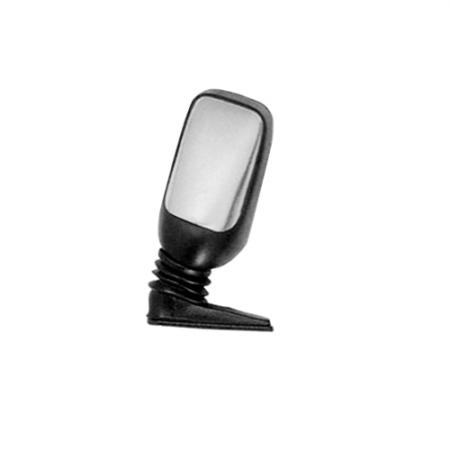 Chrome Sport Side View Mirror - Chrome Sport Side View Mirror