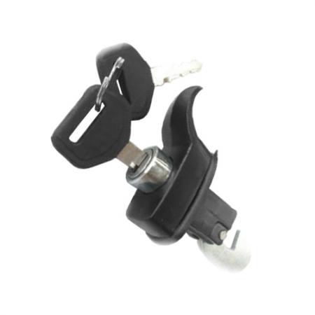 Volkswagen T1, 1303 için Kamyon Kapağı Kilidi 1947-86 - Volkswagen T1, 1303 için Kamyon Kapağı Kilidi 1947-86