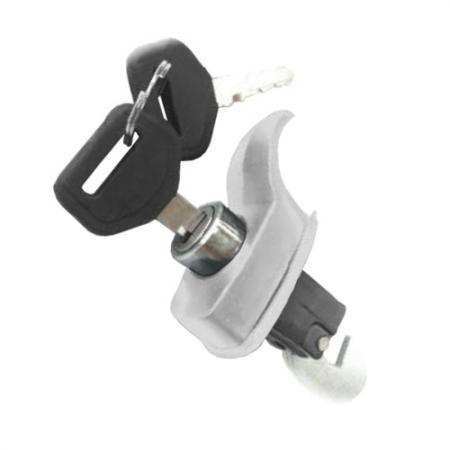 Volkswagen T1, 1303 için Kamyon Kapağı Kilidi 1947-86 - Volkswagen T1, 1303 için Kamyon Kapağı Kilidi 1947-86