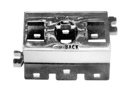 Крышка переключателя сиденья для автомобилей GM 1982-90 - Крышка переключателя сиденья для автомобилей GM 1982-90