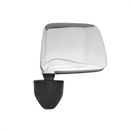 Datsun 720 Pickup Kamyonu için Sol Araba Aynası 1986 - Datsun 720 Pickup Kamyonu için Sol Araba Aynası 1986