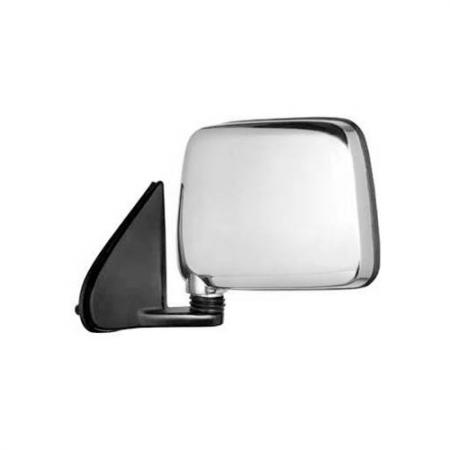 Left Car Mirror for Nissan Pickup Truck, Pathfinder 1986-96 - Left Car Mirror for Nissan Pickup Truck, Pathfinder 1986-96