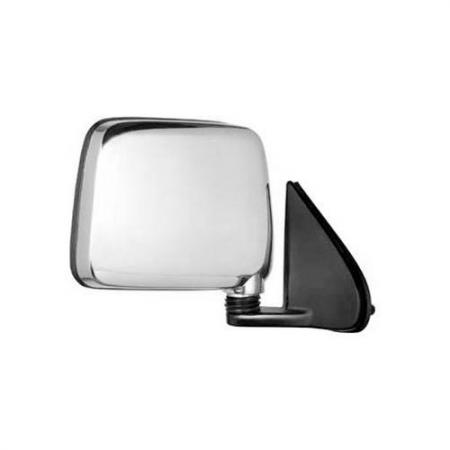 Right Car Mirror for Nissan Pickup Truck, Pathfinder 1986-96 - Right Car Mirror for Nissan Pickup Truck, Pathfinder 1986-96