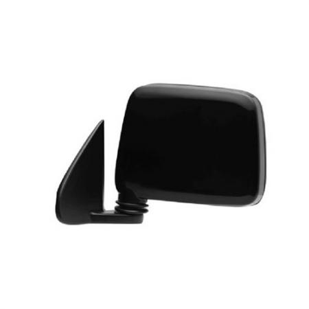 Left Car Mirror for Nissan Pickup Truck, Pathfinder 1986-96 - Left Car Mirror for Nissan Pickup Truck, Pathfinder 1986-96