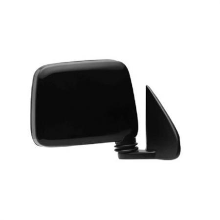 Right Car Mirror for Nissan Pickup Truck, Pathfinder 1986-96 - Right Car Mirror for Nissan Pickup Truck, Pathfinder 1986-96
