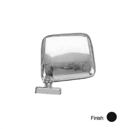 Left Car Mirror for Datsun 720 - Left Car Mirror for Datsun 720