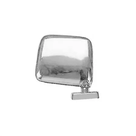 Right Car Mirror for Datsun 720 - Right Car Mirror for Datsun 720