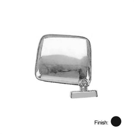 Regter Motor Spieël vir Datsun 720 - Regter Motor Spieël vir Datsun 720