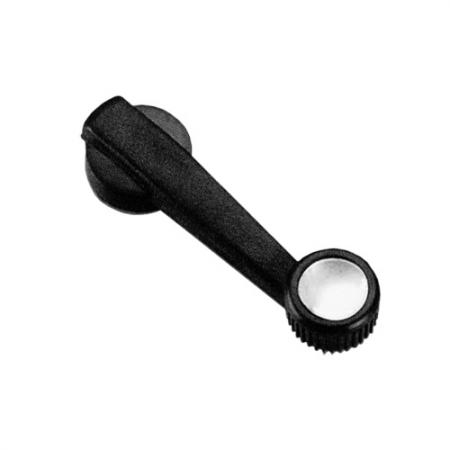 Fiat için Dokunma Siyah Pencere Kolu - Fiat için Dokunma Siyah Pencere Kolu