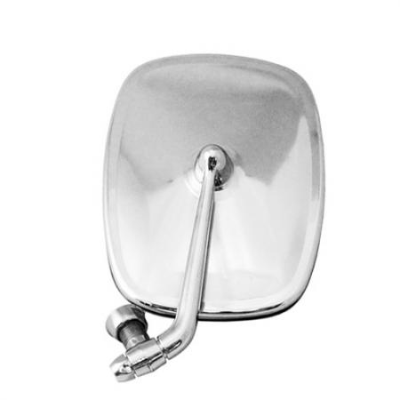 Левое зеркало заднего вида / ветровое зеркало для Volkswagen T2 1967-79