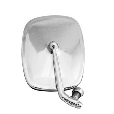 Правое зеркало заднего вида / ветровое зеркало для Volkswagen T2 1967-79