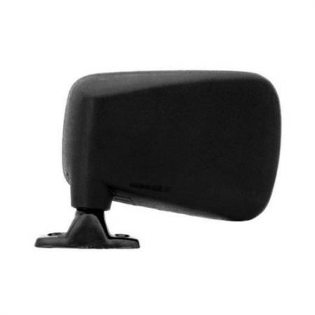 Levý zrcátko pro Volkswagen Golf Mk1 1980-83, Jetta Mk1 1980-83, Scirocco, Polo - Levý zrcátko pro Volkswagen Golf Mk1 1980-83, Jetta Mk1 1980-83, Scirocco, Polo