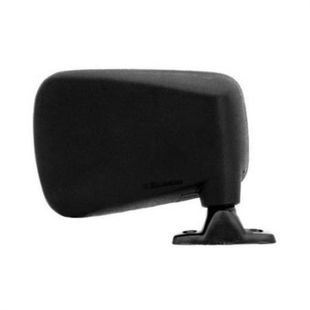 Miroir de voiture droit pour Volkswagen Golf Mk1 1980-83, Jetta Mk1 1980-83, Scirocco, Polo - Miroir de voiture droit pour Volkswagen Golf Mk1 1980-83, Jetta Mk1 1980-83, Scirocco, Polo