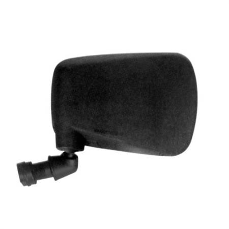 Linkerbuitenspiegel voor Volkswagen Scirocco