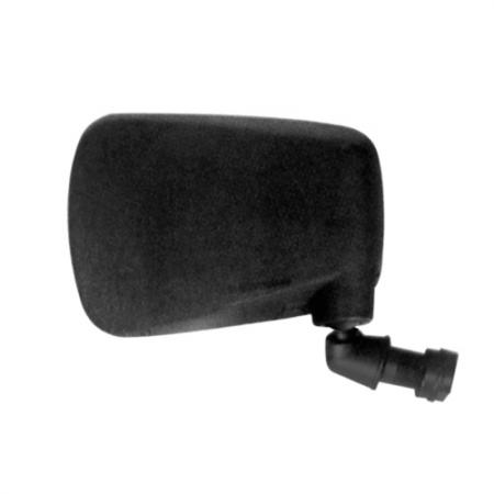 Rechter buitenspiegel voor Volkswagen Scirocco