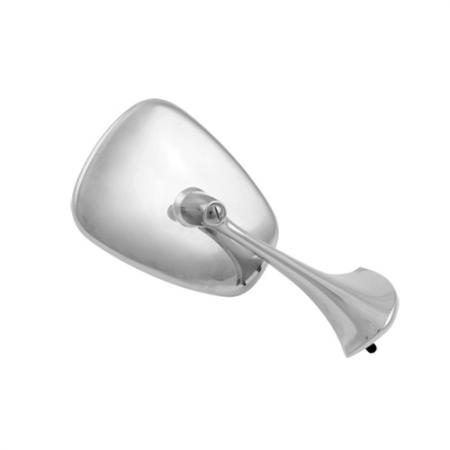 Ponton 180, 190, 220, S, SE, SL, W120, W121, W128 için Sağ Ayna - Ponton 180, 190, 220, S, SE, SL, W120, W121, W128 için Sağ Ayna