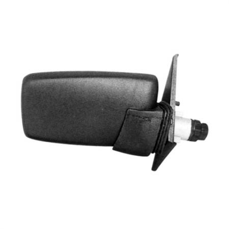 Right Side Rear View Mirror for Peugeot 505 1983-85