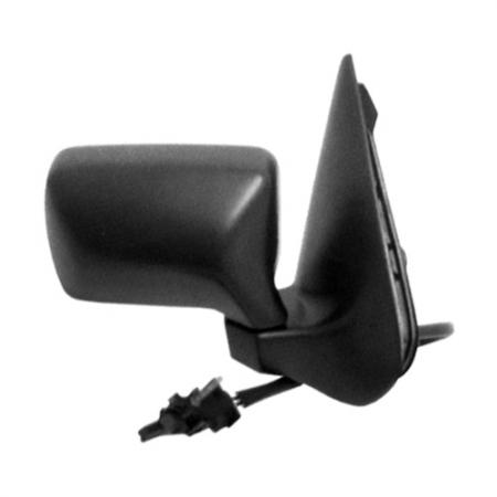 폭스바겐 골프 Mk2 우측 미러