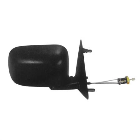 Volkswagen Golf Mk2 1983-92, Jetta Mk2 1984-92 için Sağ Ayna - Volkswagen Golf Mk2 1983-92, Jetta Mk2 1984-92 için Sağ Ayna