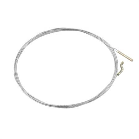 Cable for Volkswagen T1, Beetle 1965-71, Karmann Ghia 1965-71 - Cable for Volkswagen T1, Beetle 1965-71, Karmann Ghia 1965-71