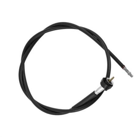 Volkswagen T1, Beetle 1957-98, Karmann Ghia 57- için hız göstergesi kablosu. - Volkswagen T1, Beetle 1957-98, Karmann Ghia 57- için hız göstergesi kablosu.