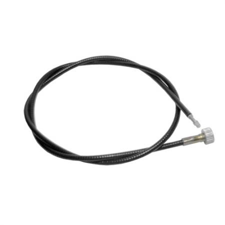 Volkswagen T1, Beetle 1302 & 1303 için Hız Göstergesi Kablosu - Volkswagen T1, Beetle 1302 & 1303 için Hız Göstergesi Kablosu