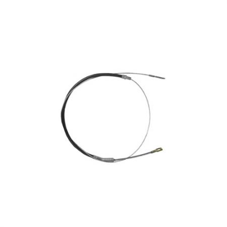 Volkswagen T1 için El Freni Kablosu, Safari 1973-74 - Volkswagen T1 için El Freni Kablosu, Safari 1973-74