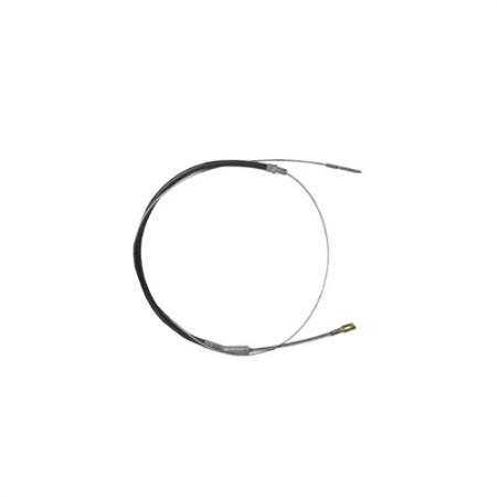 Volkswagen T1 için El Freni Kablosu, Safari 1973-74 - Volkswagen T1 için El Freni Kablosu, Safari 1973-74